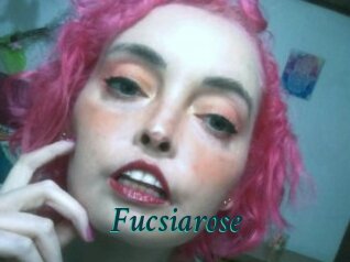 Fucsiarose