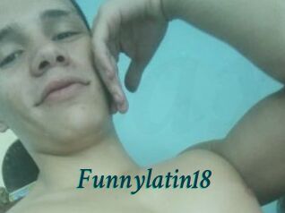 Funnylatin18