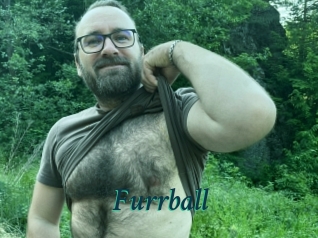 Furrball