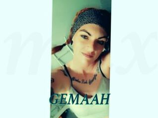 GEMAAH