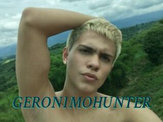 GERONIMOHUNTER