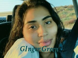 GInger_Green