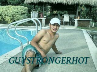 GUYSTRONGERHOT