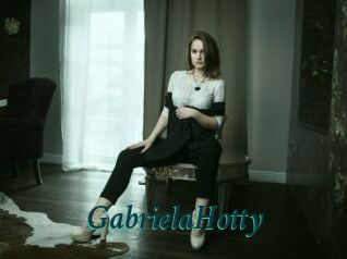 GabrielaHotty