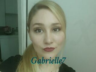 Gabrielle7