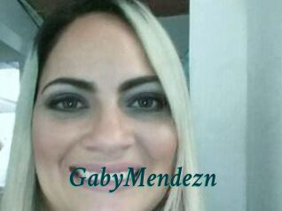 GabyMendezn