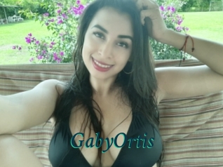 GabyOrtis