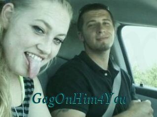 GagOnHim4You Maxi Top Sexe
