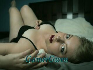 GamerGwen