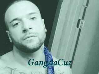 GangstaCuz