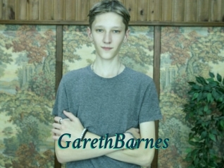 GarethBarnes