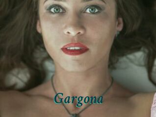 Gargona