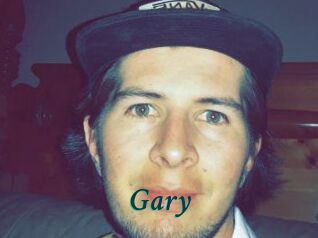 Gary