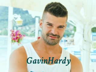 GavinHardy