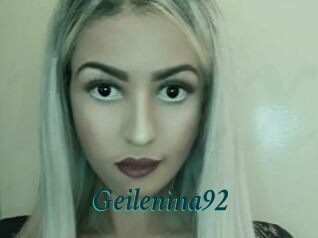 Geilenina92