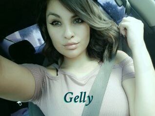 Gelly