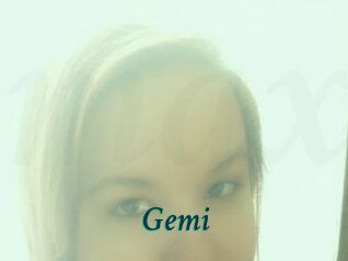 Gemi