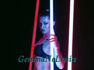 GemmaNoLimits