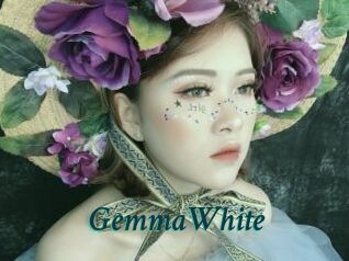 GemmaWhite