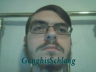 GenghisSchlong