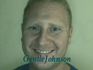 GentleJohnson