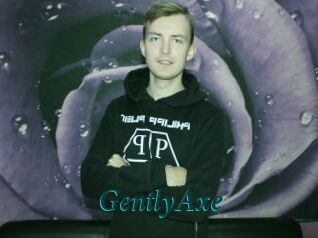 GentlyAxe