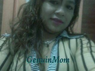 GenuinMom