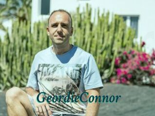 GeordieConnor
