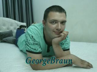 GeorgeBraun