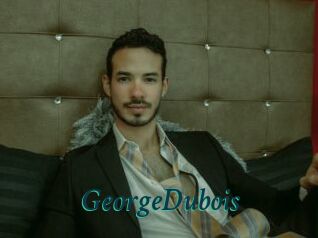 GeorgeDubois