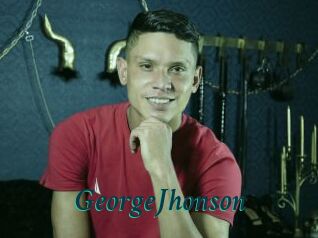 GeorgeJhonson