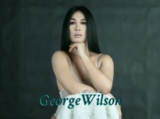 GeorgeWilson