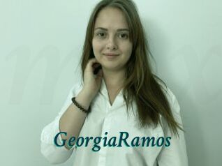 GeorgiaRamos