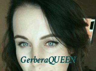 GerberaQUEEN