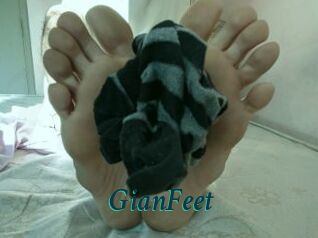 GianFeet