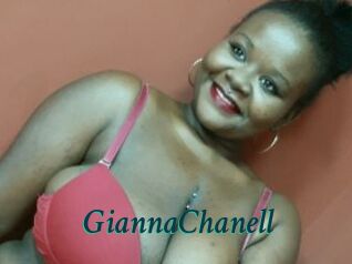 GiannaChanell