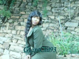 GiantClit93