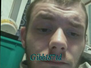 Gibb187td