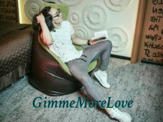 GimmeMoreLove