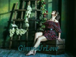 GimmeUrLove Maxi Top Sexe