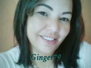 Ginger79