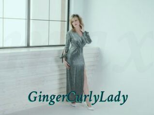 GingerCurlyLady