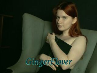 GingerFlover