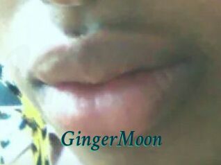 GingerMoon