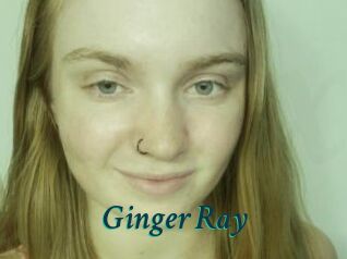 Ginger_Ray