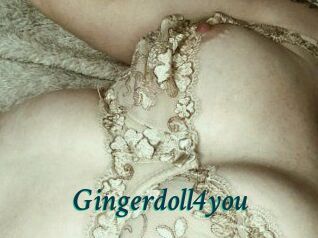 Gingerdoll4you