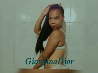 GioryinaDior