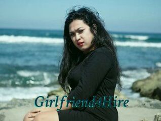 Girlfriend4Hire