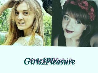 Girls2Pleasure