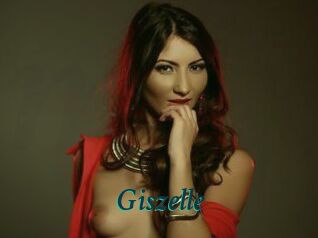 Giszelle